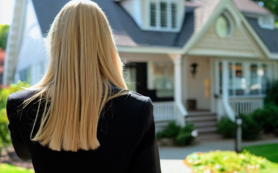 Real Estate Property 1